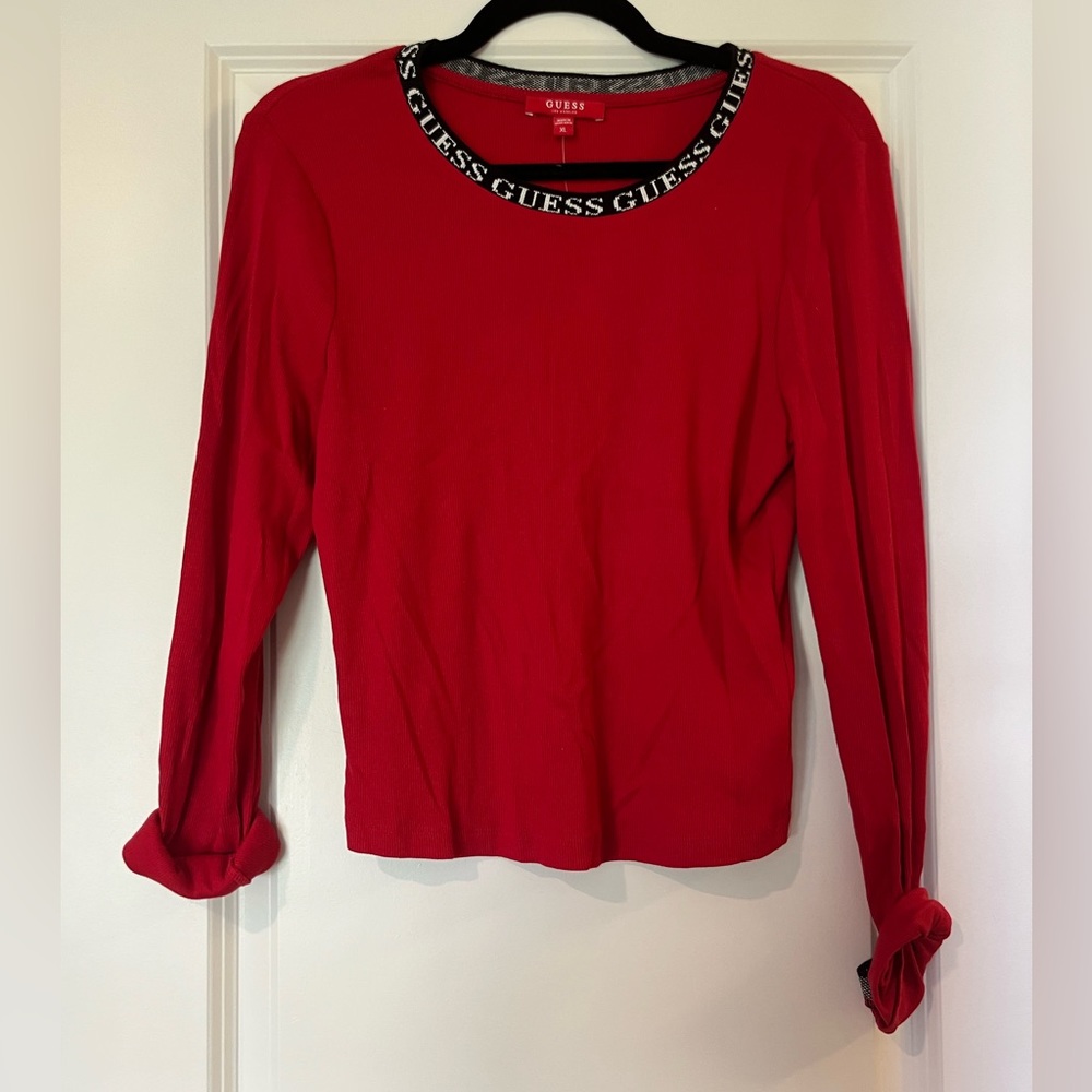 Guess Long sleeve